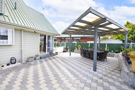 Photo of property in 53 Auckland Road, Greenmeadows, Napier, 4112