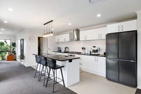 Photo of property in 24 Sirius Crescent, Rototuna North, Hamilton, 3210