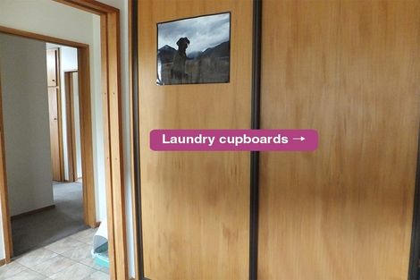 Photo of property in 3 Regency Crescent, Redwood, Christchurch, 8051