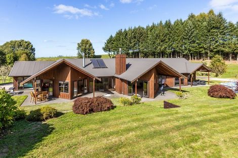 Photo of property in 366 Tukairangi Road, Nukuhau, Taupo, 3385