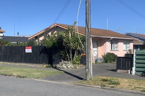 Photo of property in 1/13 Sandra Street, South New Brighton, Christchurch, 8062