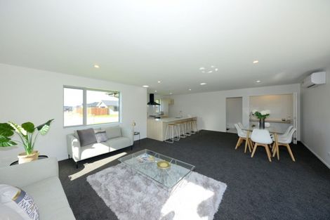 Photo of property in 5 Gemini Place, Rolleston, 7614