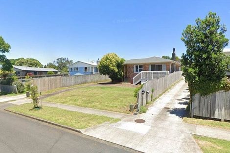 Photo of property in 31 Tasman Street, Pukekohe, 2120