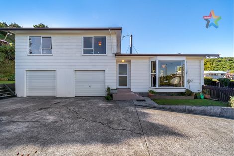 Photo of property in 167 Major Drive, Kelson, Lower Hutt, 5010