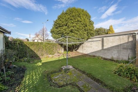 Photo of property in 24 Crohane Place, Addington, Christchurch, 8024