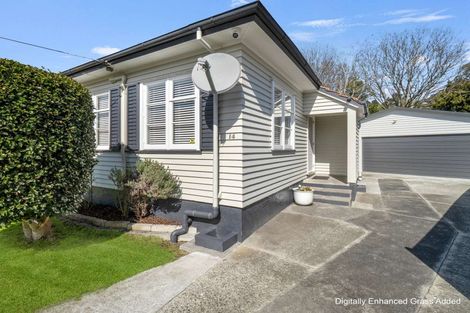 Photo of property in 14 Clapham Place, Whanganui East, Whanganui, 4500