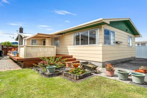 Photo of property in 263 Cambridge Avenue, Ashhurst, 4810