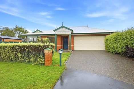 Photo of property in 9 Glengyle Place, Linwood, Christchurch, 8062