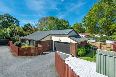 Photo of property in 1/734 Avonside Drive, Avonside, Christchurch, 8061