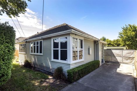 Photo of property in 142 Emmett Street, Shirley, Christchurch, 8013