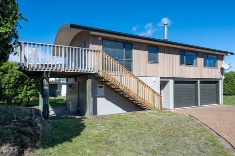 Photo of property in 18 Tawiri Place, Kuratau, Turangi, 3381