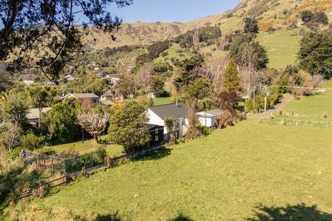 Photo of property in 577 Little Akaloa Road, Little Akaloa, 7583