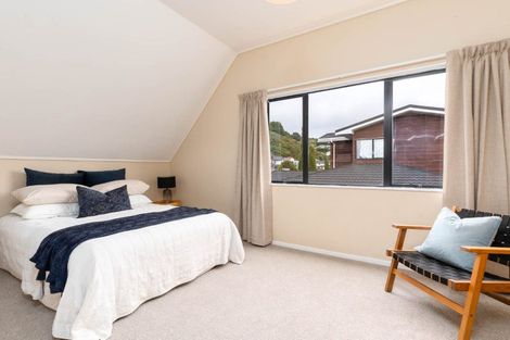 Photo of property in 6 Furlong Crescent, Churton Park, Wellington, 6037