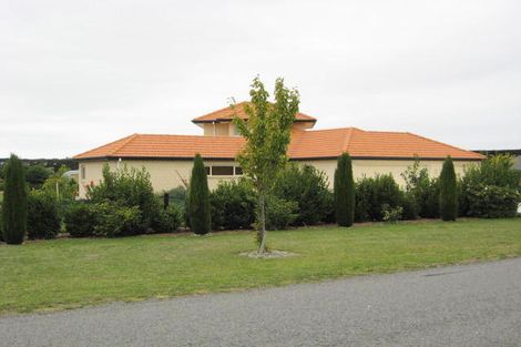 Photo of property in 27 Fairhurst Place, Rolleston, 7614