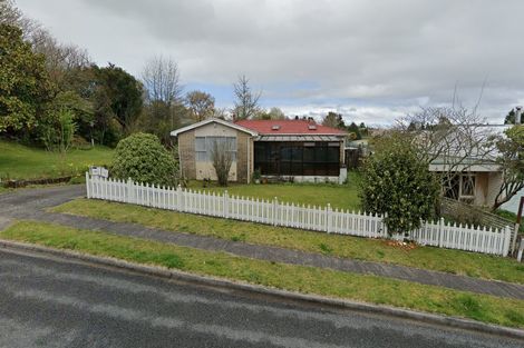 Photo of property in 11 Dee Street, Tokoroa, 3420
