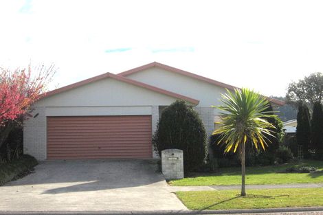 Photo of property in 7 Kauri Place, Tairua, 3508