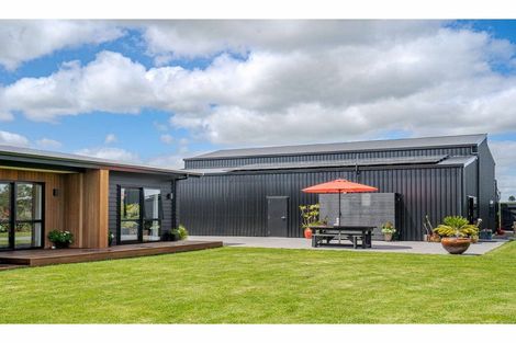 Photo of property in 25 Lake Road, Okaihau, 0475