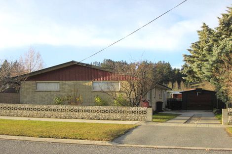 Photo of property in 75 Dunstan Road, Alexandra, 9320