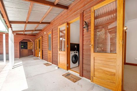 Photo of property in 180 Paierau Road, Opaki, Masterton, 5881