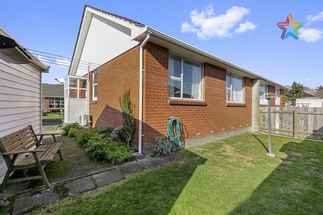 Photo of property in 14a/103 Epuni Street, Epuni, Lower Hutt, 5011