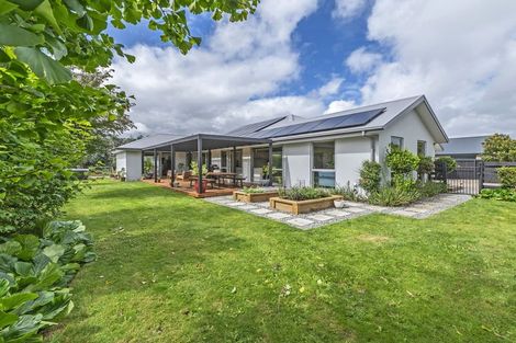 Photo of property in 22 Blue Jean Avenue, Rolleston, 7614