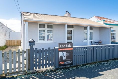 Photo of property in 57 Loyalty Street, Forbury, Dunedin, 9012
