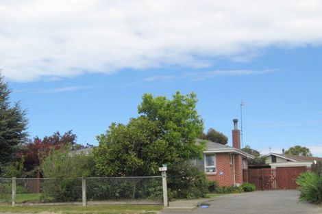 Photo of property in 9 Petries Road, Woodend, 7610