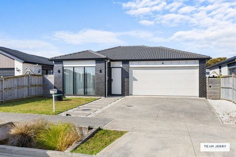 Photo of property in 25 Perkins Street, Papakura, 2110