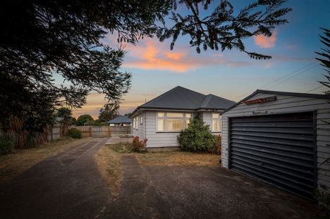 Photo of property in 1/84 Hargood Street, Woolston, Christchurch, 8062