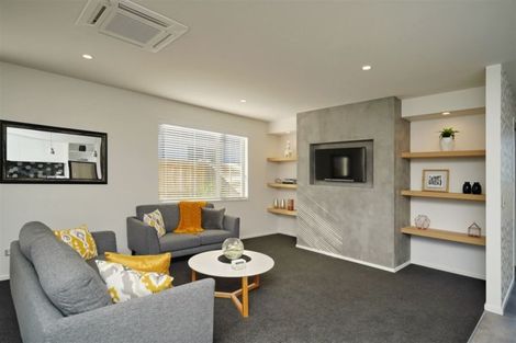 Photo of property in 7 Lemonwood Drive, Rolleston, 7615