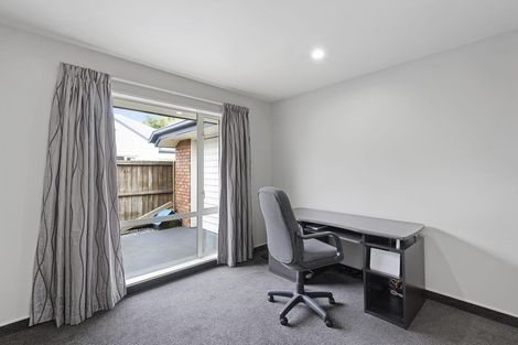 Photo of property in 9 The Stables, Halswell, Christchurch, 8025