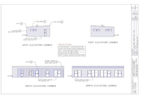 Photo of property in 105 Hamilton Drive, Waiuku, 2123