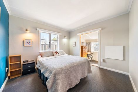 Photo of property in 36 Seddon Street, Wallaceville, Upper Hutt, 5018