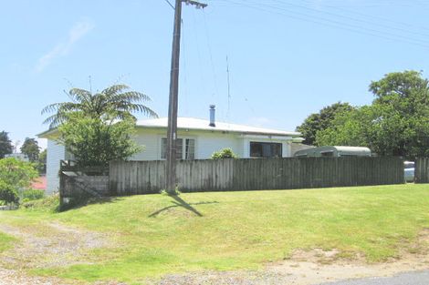 Photo of property in 422 Tainui Street, Kawhia, 3889