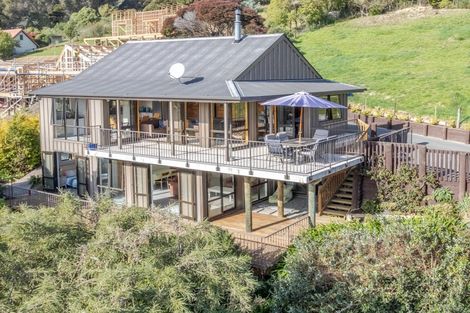 Photo of property in 13 Libeau Lane, Akaroa, 7520