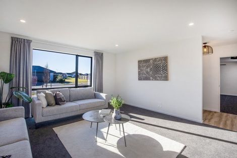 Photo of property in 8 Edgar Way, Rolleston, 7614