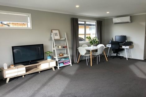 Photo of property in 15 James Caird Lane, Wigram, Christchurch, 8025