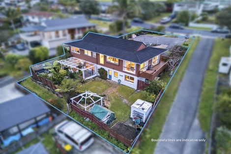 Photo of property in 51 Spence Road, Henderson, Auckland, 0612