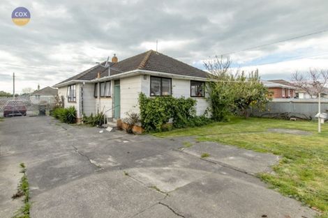 Photo of property in 21 Lister Crescent, Maraenui, Napier, 4110
