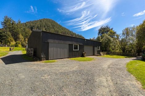 Photo of property in 312 Lud Vly Road, Hira, Nelson, 7071