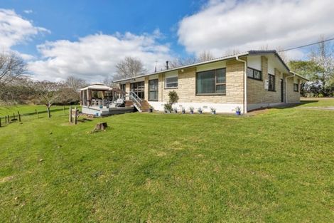 Photo of property in 2468 Mangakahia Road, Parakao, Whangarei, 0172