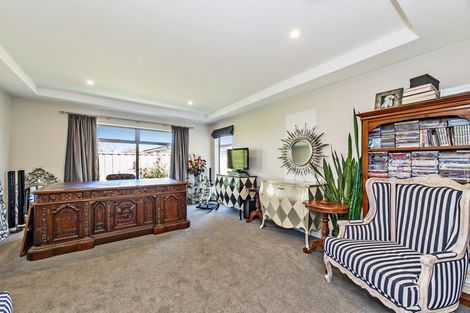 Photo of property in 3 Whitney Court, Rolleston, 7615