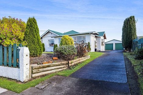 Photo of property in 13 Collins Street, Hawera, 4610