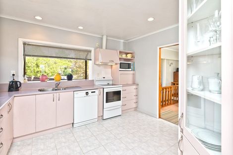 Photo of property in 12 David Avenue, Hillpark, Auckland, 2102