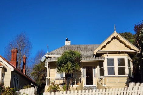 Photo of property in 52 Hazel Avenue, Caversham, Dunedin, 9012