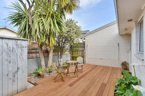 Photo of property in 4/17 Barrie Street, Addington, Christchurch, 8024