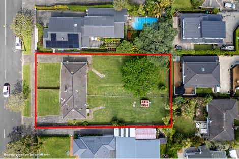 Photo of property in 50 Walmer Road, Point Chevalier, Auckland, 1022