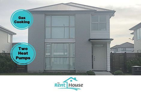 Photo of property in 9 Hakaro Way, Takanini, 2112