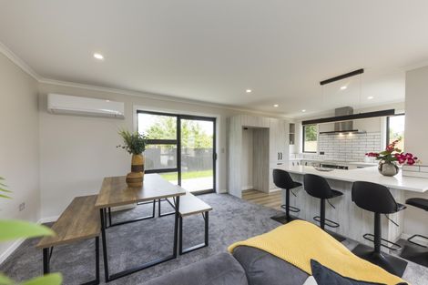 Photo of property in 107a Queen Street West, Levin, 5510