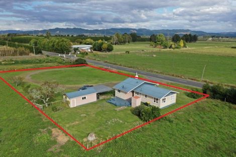 Photo of property in 194 Otakiri Road, Edgecumbe, Whakatane, 3192